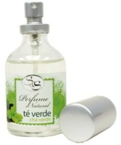 Perfume Té verde Spray, 50ml. Sys