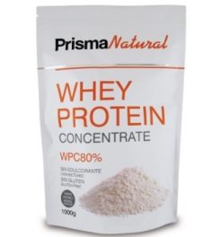 Proteinas Neutra 1000g Doypack Prisma Natural