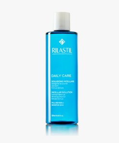 Alternative view of Rilastil Daily Care Agua Micelar 400ml