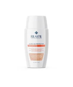 Alternative view of SUN SYSTEM ULTRA PROTECTOR 100 50+ COLOR 50 ML