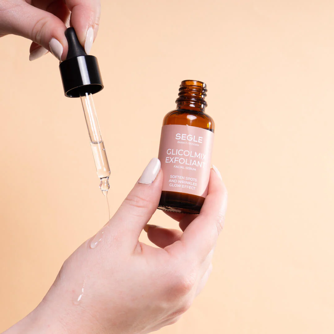 SEGLE GLICOMIX SERUM 30 ML - Imagen 3