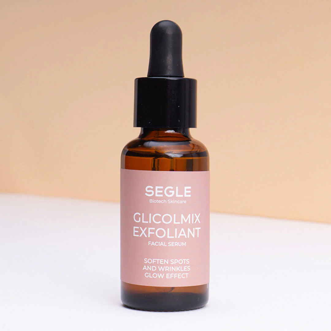 SEGLE GLICOMIX SERUM 30 ML