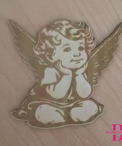 Alternative view of 👼Imán Ángel