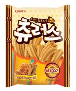 Churros Original Crown 84G