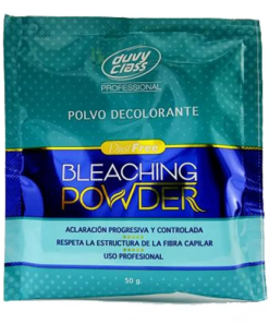 Alternative view of Polvo Decolorante Bleaching Powder Duvy Class 50 g