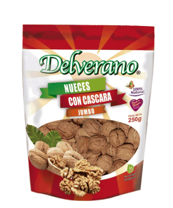 Alternative view of Nueces Funda 250gr 🇪🇨