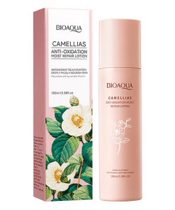 Loción Camellias Bioaqua