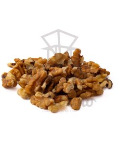 Alternative view of Nueces peladas cuartos