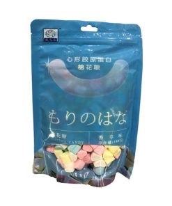 Nube de algodon sabor vainilla SHENGZHIHUA 108g