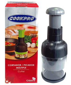 Cortador – Picador Multiple