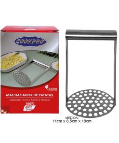 MACHACADOR DE PATATAS