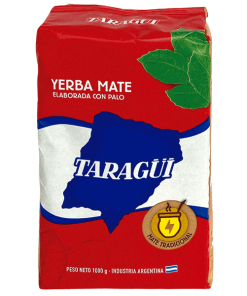 Alternative view of Yerba Mate 1000gr 🇦🇷