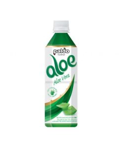 Zumo De Aloe Vera Paldo 500Ml