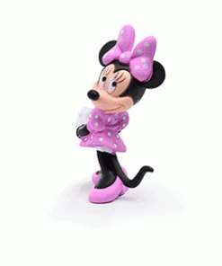 FIGURA PVC «MINNIE» (Ud)
