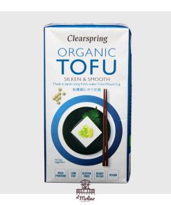 Tofu Orgánico