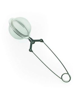 Alternative view of Pinza Bola Para Té